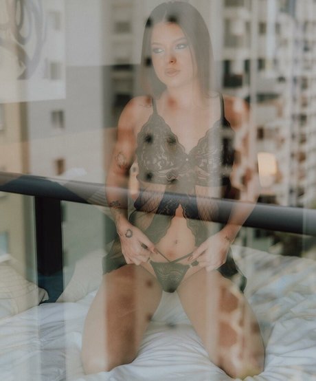 Mandinha star exclusive image