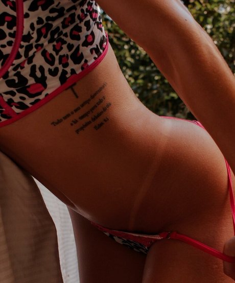 Mandinha adult actress photos