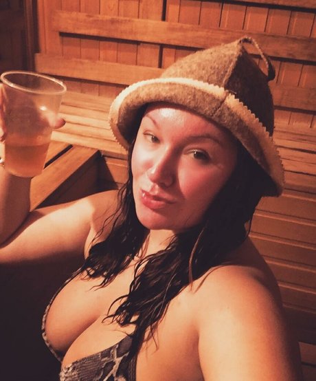 Dasha Kovalenko erotic star pictures