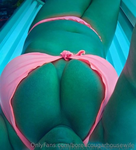 boredcougarhousewife exclusive pornstar picture