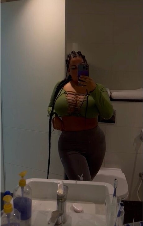 Mila Pink pornstar exclusive gallery