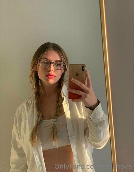 Talisnova porn star archive