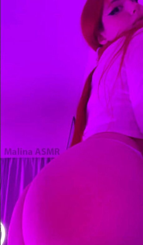 Malina ASMR model erotic galleries