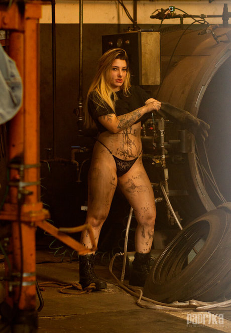 Victoria Foglia pornstar xxx pic