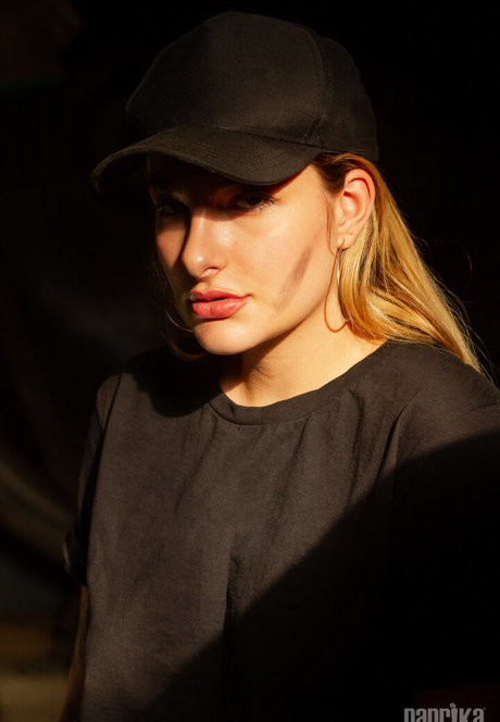 Victoria Foglia model pretty archive