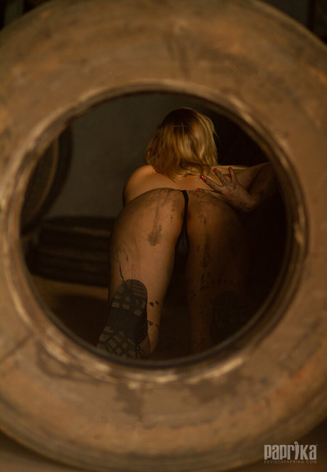 Victoria Foglia model xxx galleries