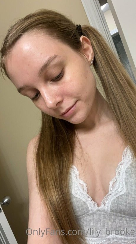 Lily Brooke nudes pornstar galleries