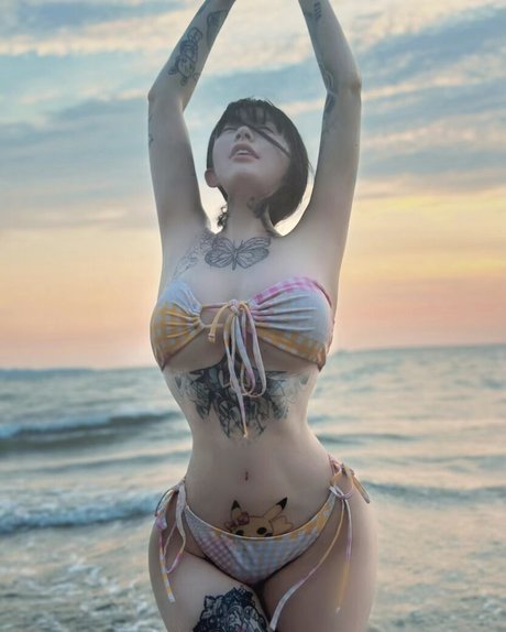 Tattoo Taozi top star image