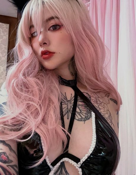 Tattoo Taozi porn star pic