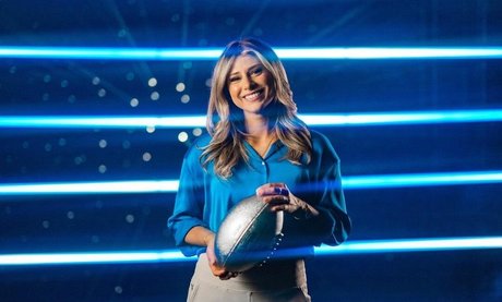 Dannie Rogers star porn picture