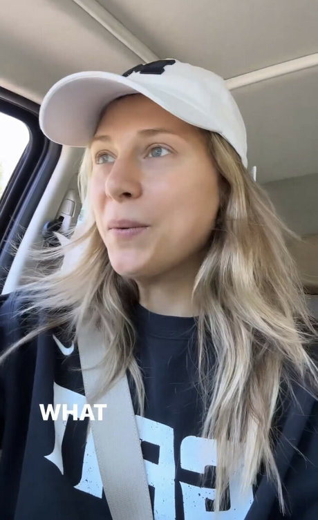 Dannie Rogers pretty model pics