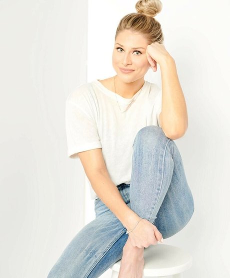 Dannie Rogers beautiful star archive