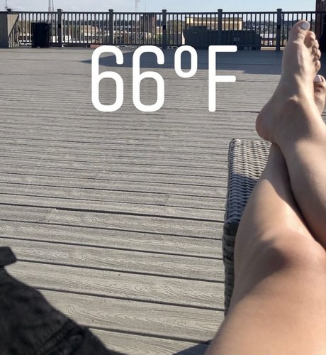 Dannie Rogers sexy star archive