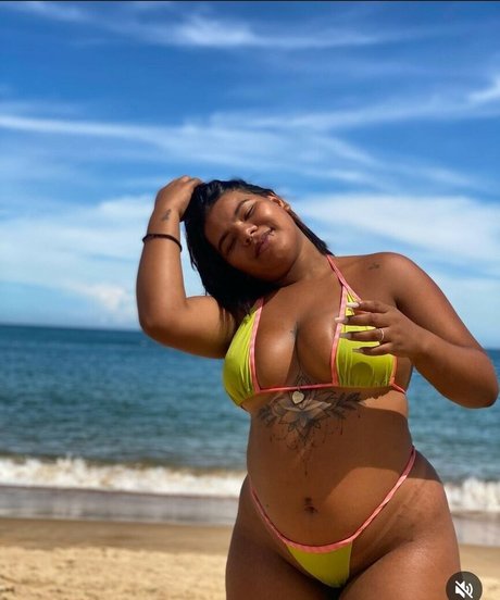 Jasminny Rodrigues pornstar hot picture