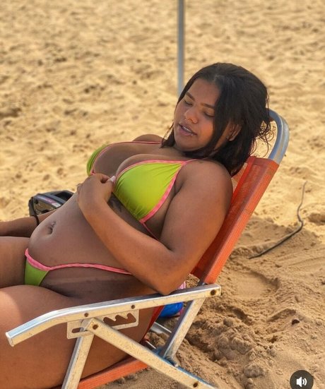 Jasminny Rodrigues nice model images