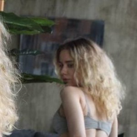 Its Steisha high quality star gallery