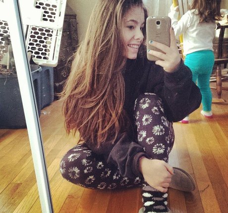 Jordan Rose Schmidt sexy star picture