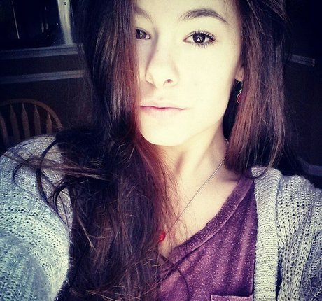 Jordan Rose Schmidt hot star galleries