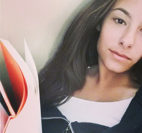 Jordan Rose Schmidt nice model pictures