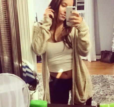 Jordan Rose Schmidt exclusive actress gallery