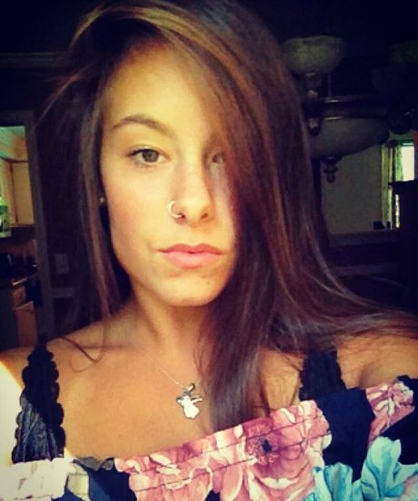 Jordan Rose Schmidt nude actress pic