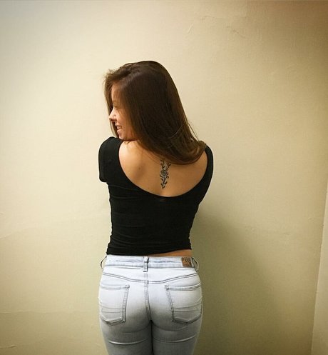 Jordan Rose Schmidt model hot archive