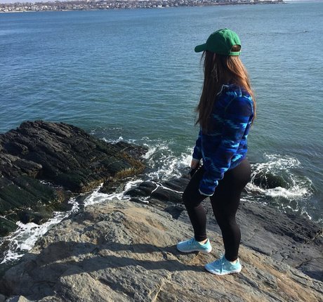 Jordan Rose Schmidt pornstar exclusive picture