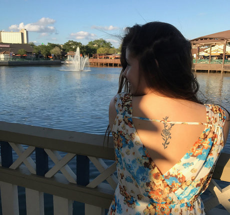 Jordan Rose Schmidt Profile Photo