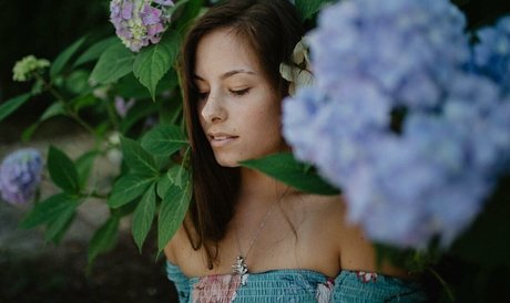 Jordan Rose Schmidt star naked photo