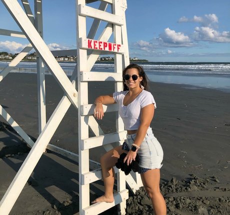 Jordan Rose Schmidt star art photo