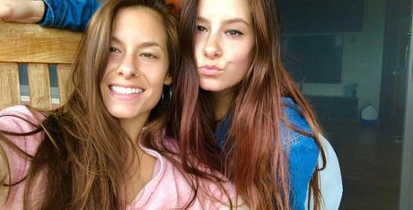 Jordan Rose Schmidt beautiful star image