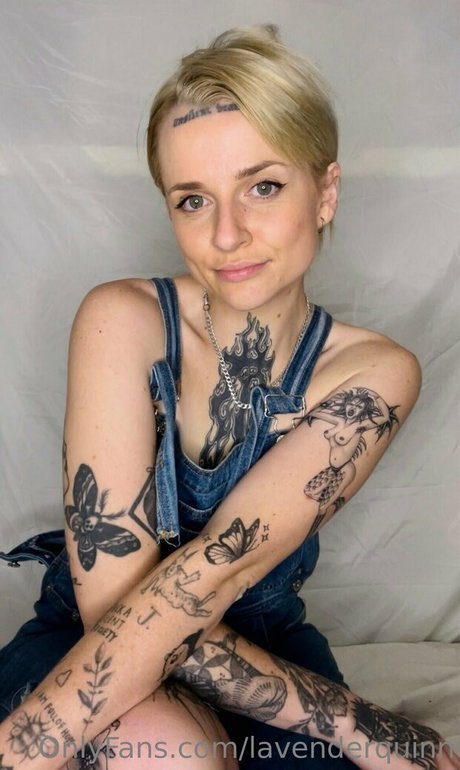 lavenderquinn model sex pic