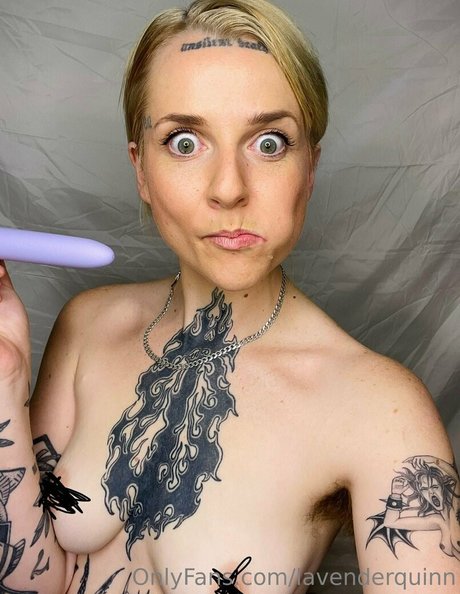 lavenderquinn model hot images