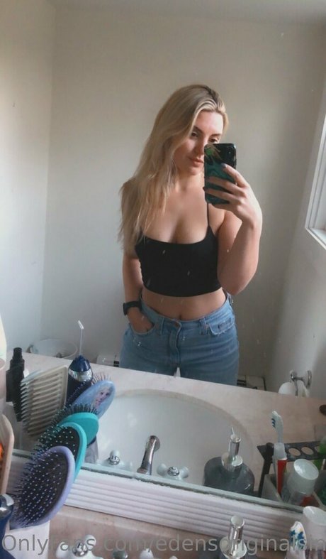 edensoriginalsin model xxx image