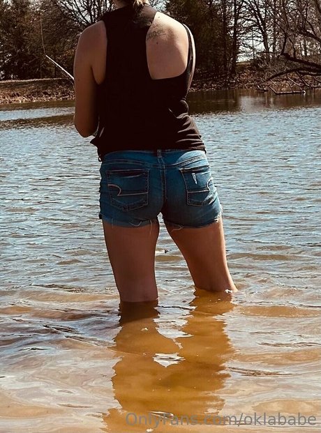 oklababe pornstar pretty pic