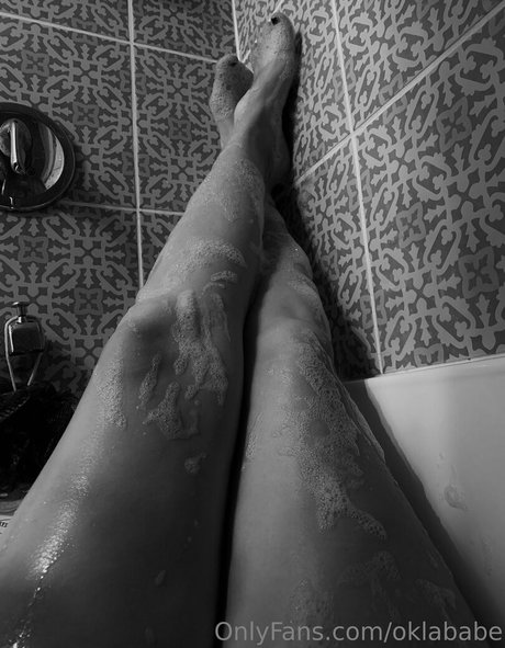 oklababe nice star image