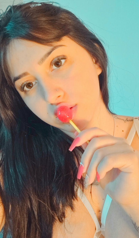 babbylulaaok star sexy images