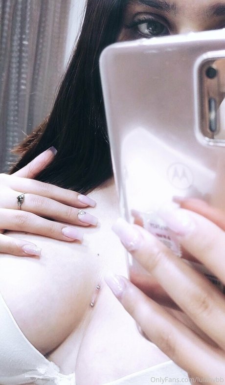 babbylulaaok model xxx pic