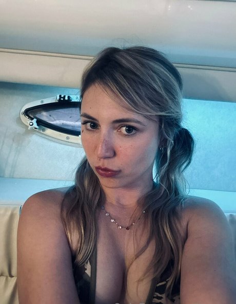 itszaza sexy star picture