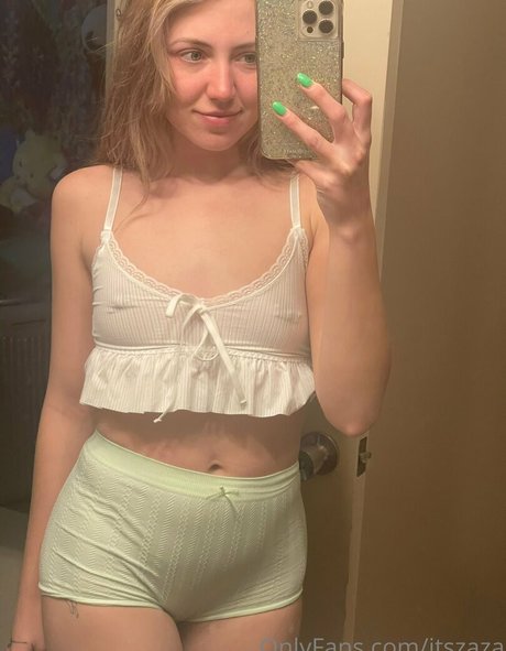 itszaza adult model photos