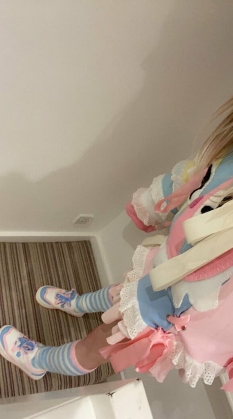 xmaddiemoonx star top gallery