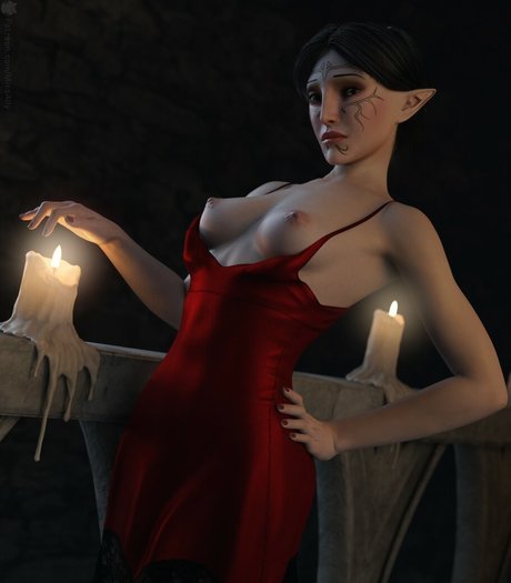 Dragon Age pornstar adult gallery