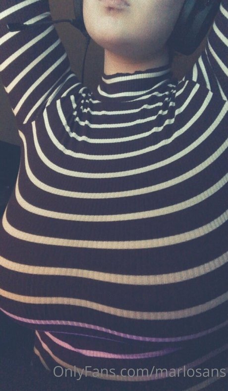 marlosans star sexy photos