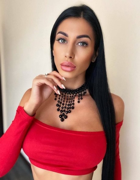 your sweet mari model best photo