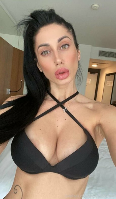 your sweet mari xxx model pics