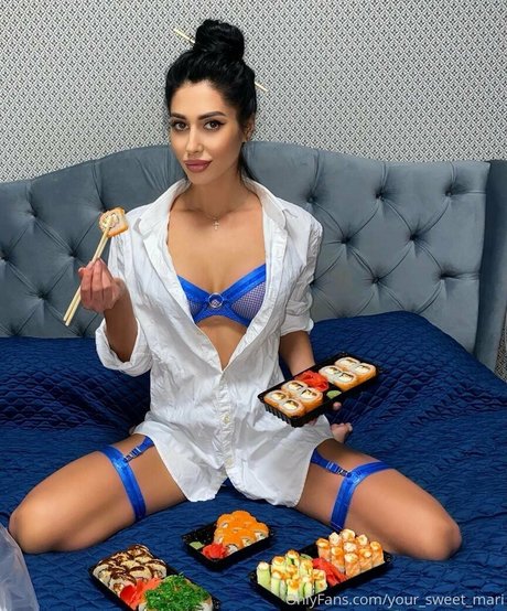 your sweet mari best pornstar gallery