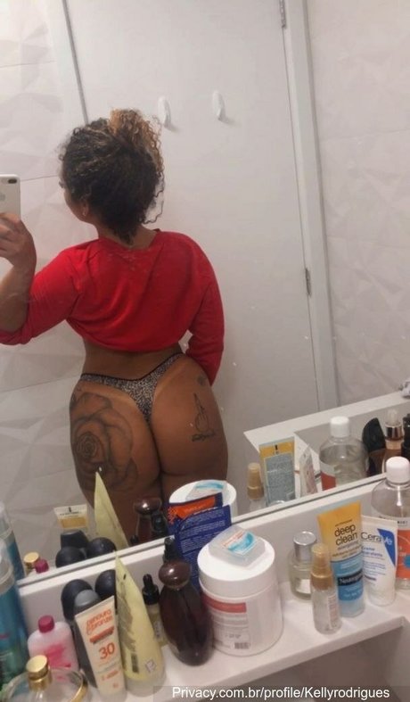 Kelly Rodrigues pornstar top photo