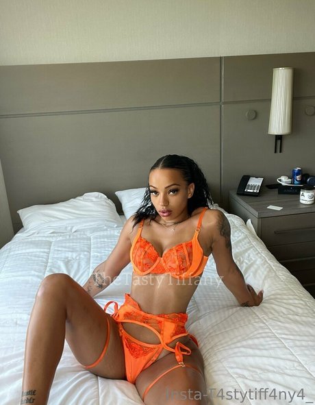 thetastytiffany erotic star photos