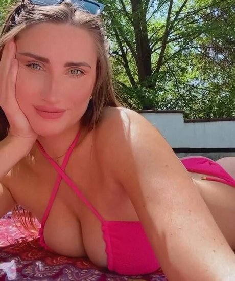 fitness naked onlyfans beautiful img