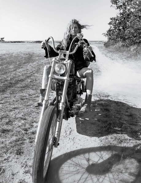 Gisele Bundchen best pornstar photo